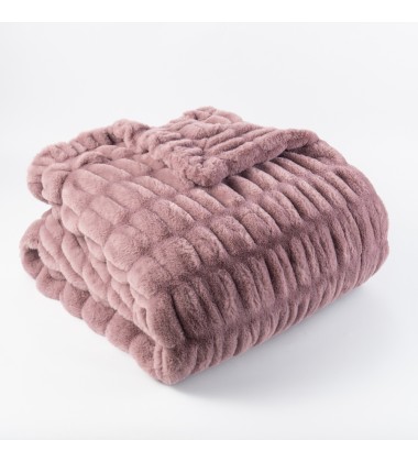 Soft Stylish Luxury Warm Embossed Tie Dye Ruched Bubbly Rabbit Faux Fur Minky Throw Blankets for Winter Soft Stylish Luxury Warm Embossed Tie Dye Ruched Bubbly Rabbit Faux Fur Minky Throw Blankets for Winter